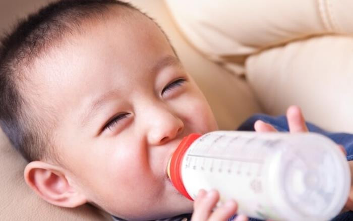 Bỏ ngay 9 thói quen tai hại khiến con càng lớn càng xấu