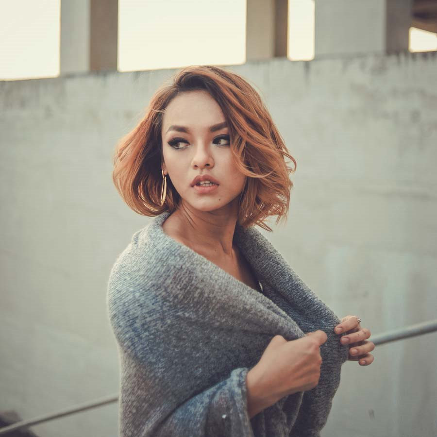 Cười ngất với loạt ảnh 'dìm hàng' sao nữ Việt khi tham gia truyền hình thực tế