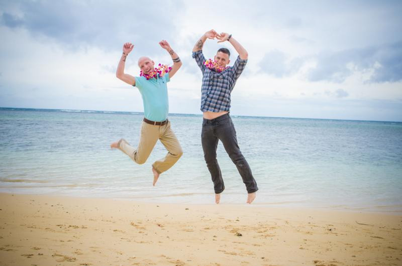 Bali: Bỏ tù du khách làm 'chuyện ấy' trước hôn nhân