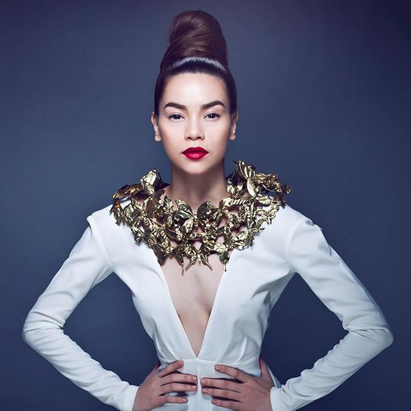 Những ngôi sao sở hữu khuôn miệng rộng đa tài và thành công bậc nhất showbiz Việt