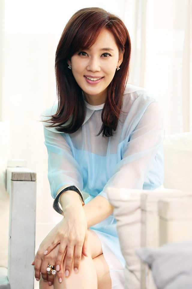 Nhìn lại 10 năm bị xa lánh, ghẻ lạnh vì scandal ảnh sex của Cựu Hoa hậu Hàn Quốc