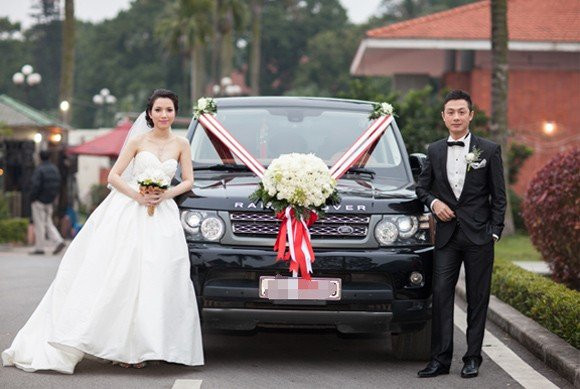 Những nghệ sỹ lận đận chuyện tình duyên, 5 lần 7 lượt mới tìm được bến đỗ yên bình