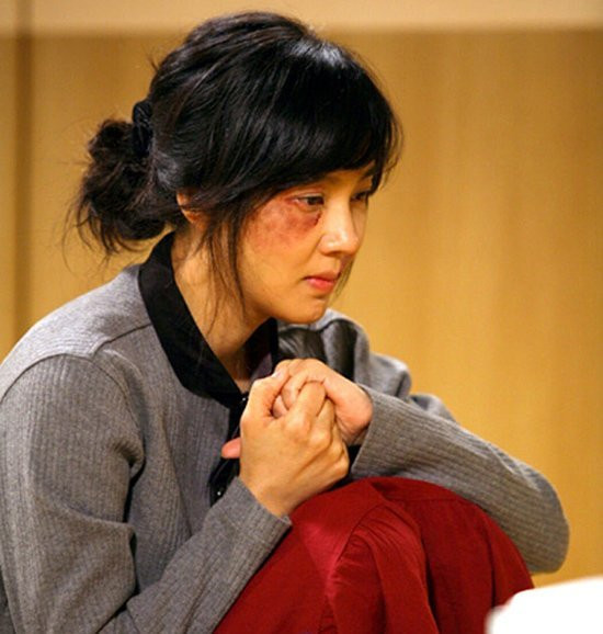 Nhìn lại 10 năm bị xa lánh, ghẻ lạnh vì scandal ảnh sex của Cựu Hoa hậu Hàn Quốc