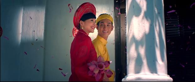 Midu trở thành người thứ ba, Thanh Hằng tàn nhẫn bóp mũi mẹ chồng