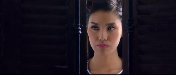 Midu trở thành người thứ ba, Thanh Hằng tàn nhẫn bóp mũi mẹ chồng