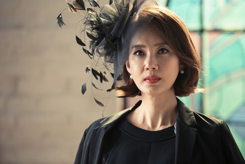 Nhìn lại 10 năm bị xa lánh, ghẻ lạnh vì scandal ảnh sex của Cựu Hoa hậu Hàn Quốc