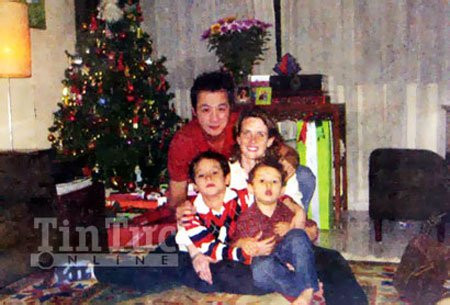 Những nghệ sỹ lận đận chuyện tình duyên, 5 lần 7 lượt mới tìm được bến đỗ yên bình