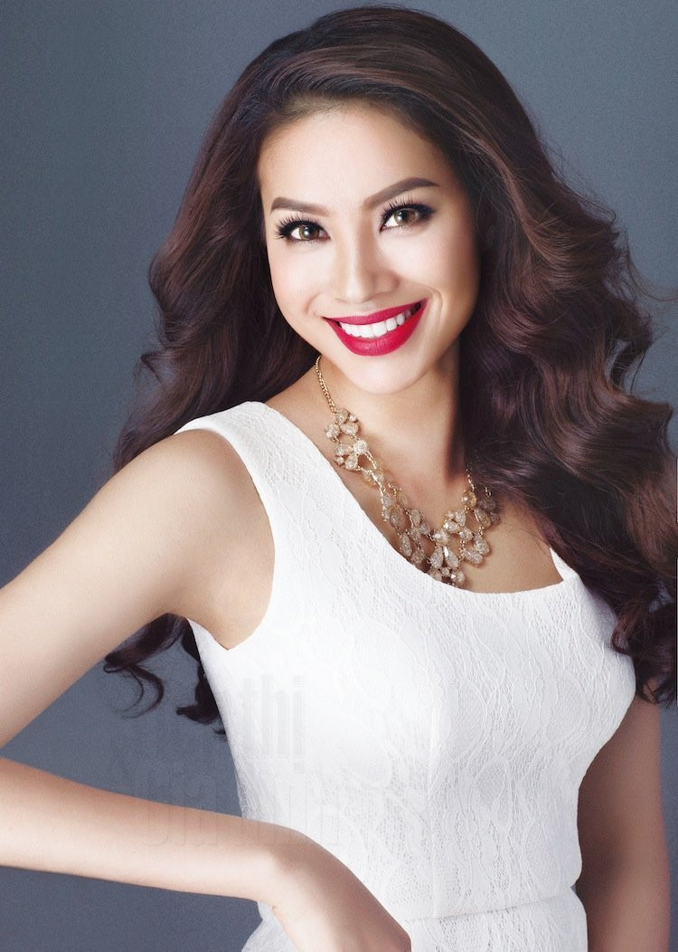 Những ngôi sao sở hữu khuôn miệng rộng đa tài và thành công bậc nhất showbiz Việt