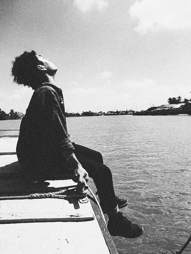 Thu sang, hãy thử trải nghiệm về với miền Tây đón mùa nước nổi