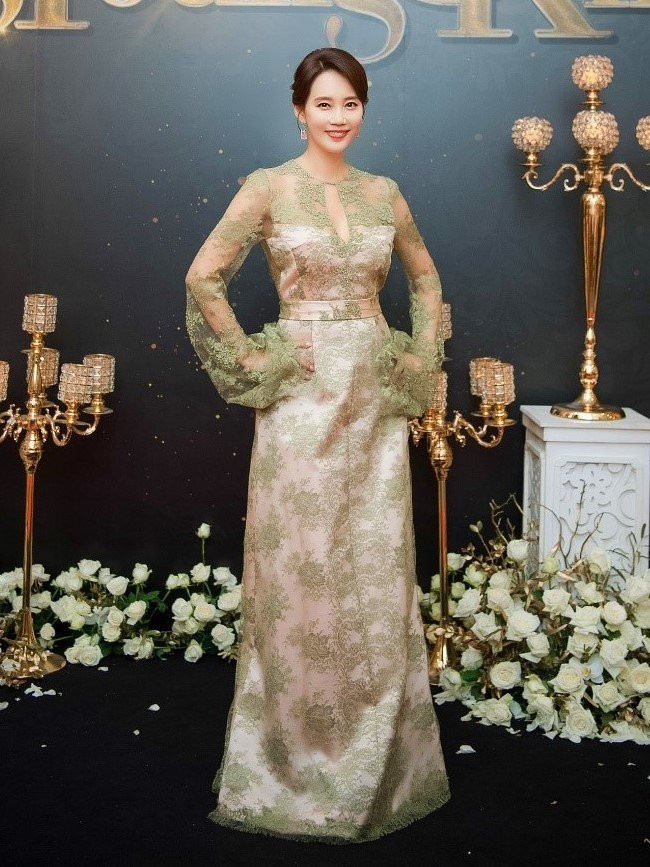 Nhìn lại 10 năm bị xa lánh, ghẻ lạnh vì scandal ảnh sex của Cựu Hoa hậu Hàn Quốc