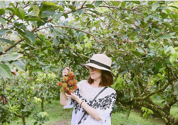 Thu sang, hãy thử trải nghiệm về với miền Tây đón mùa nước nổi