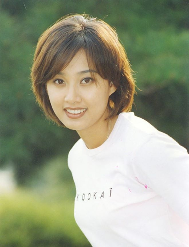 Nhìn lại 10 năm bị xa lánh, ghẻ lạnh vì scandal ảnh sex của Cựu Hoa hậu Hàn Quốc