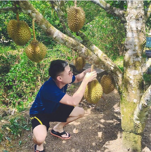 Thu sang, hãy thử trải nghiệm về với miền Tây đón mùa nước nổi