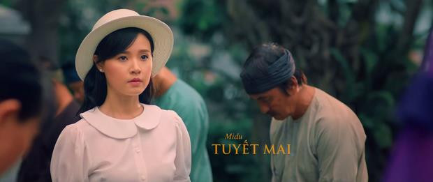 Midu trở thành người thứ ba, Thanh Hằng tàn nhẫn bóp mũi mẹ chồng