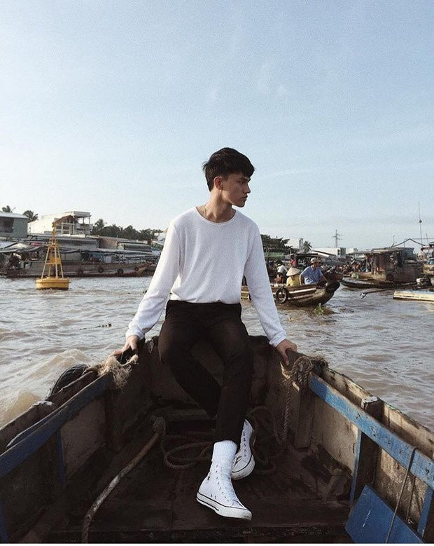 Thu sang, hãy thử trải nghiệm về với miền Tây đón mùa nước nổi