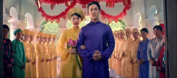 Midu trở thành người thứ ba, Thanh Hằng tàn nhẫn bóp mũi mẹ chồng