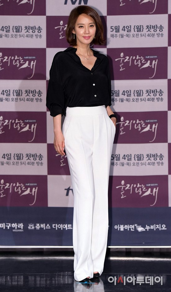 Nhìn lại 10 năm bị xa lánh, ghẻ lạnh vì scandal ảnh sex của Cựu Hoa hậu Hàn Quốc