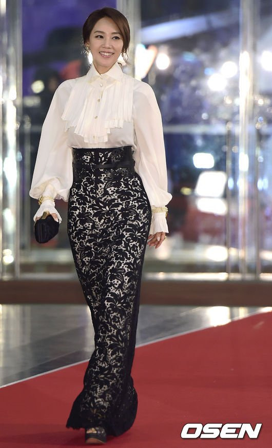 Nhìn lại 10 năm bị xa lánh, ghẻ lạnh vì scandal ảnh sex của Cựu Hoa hậu Hàn Quốc