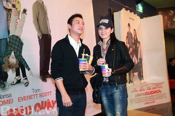 Những nghệ sỹ lận đận chuyện tình duyên, 5 lần 7 lượt mới tìm được bến đỗ yên bình