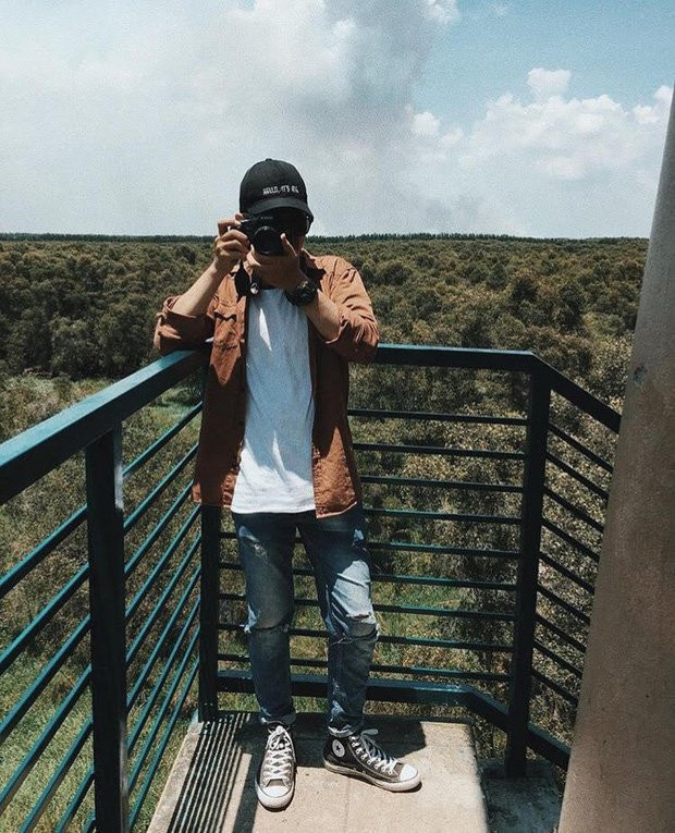 Thu sang, hãy thử trải nghiệm về với miền Tây đón mùa nước nổi