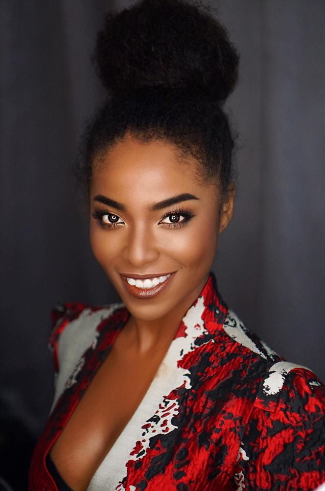 Lộ diện 15 nhan sắc tiếp theo lọt bán kết 'Tôi là Hoa hậu Hoàn vũ Việt Nam 2017'