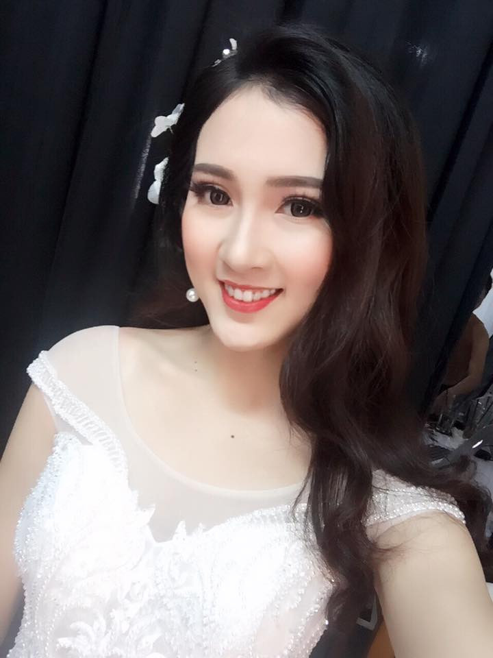 Lộ diện 15 nhan sắc tiếp theo lọt bán kết 'Tôi là Hoa hậu Hoàn vũ Việt Nam 2017'