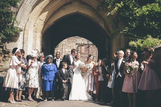 Xót xa người mẹ đột quỵ ngay trong lễ cưới của con gái rồi ra đi vĩnh viễn