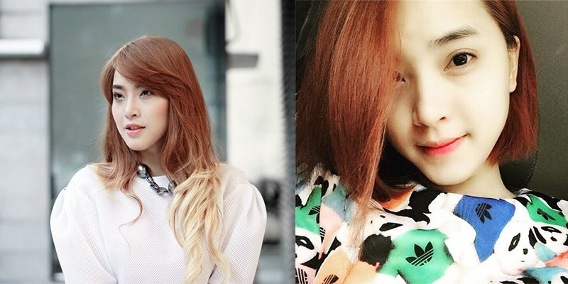 Đổi tóc dài thành tóc ngắn, khuôn mặt và sự nghiệp sao Việt thay đổi ra sao?