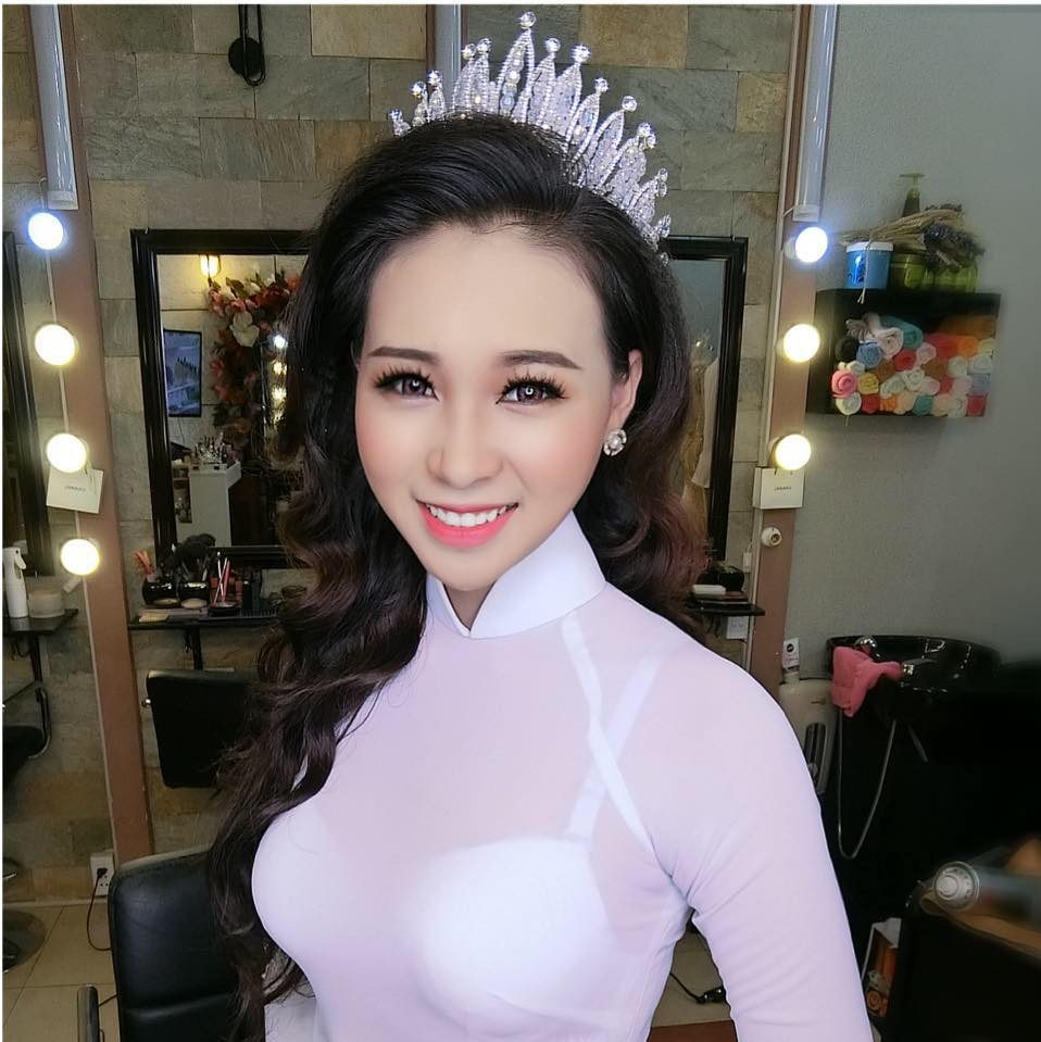 Lộ diện 15 nhan sắc tiếp theo lọt bán kết 'Tôi là Hoa hậu Hoàn vũ Việt Nam 2017'