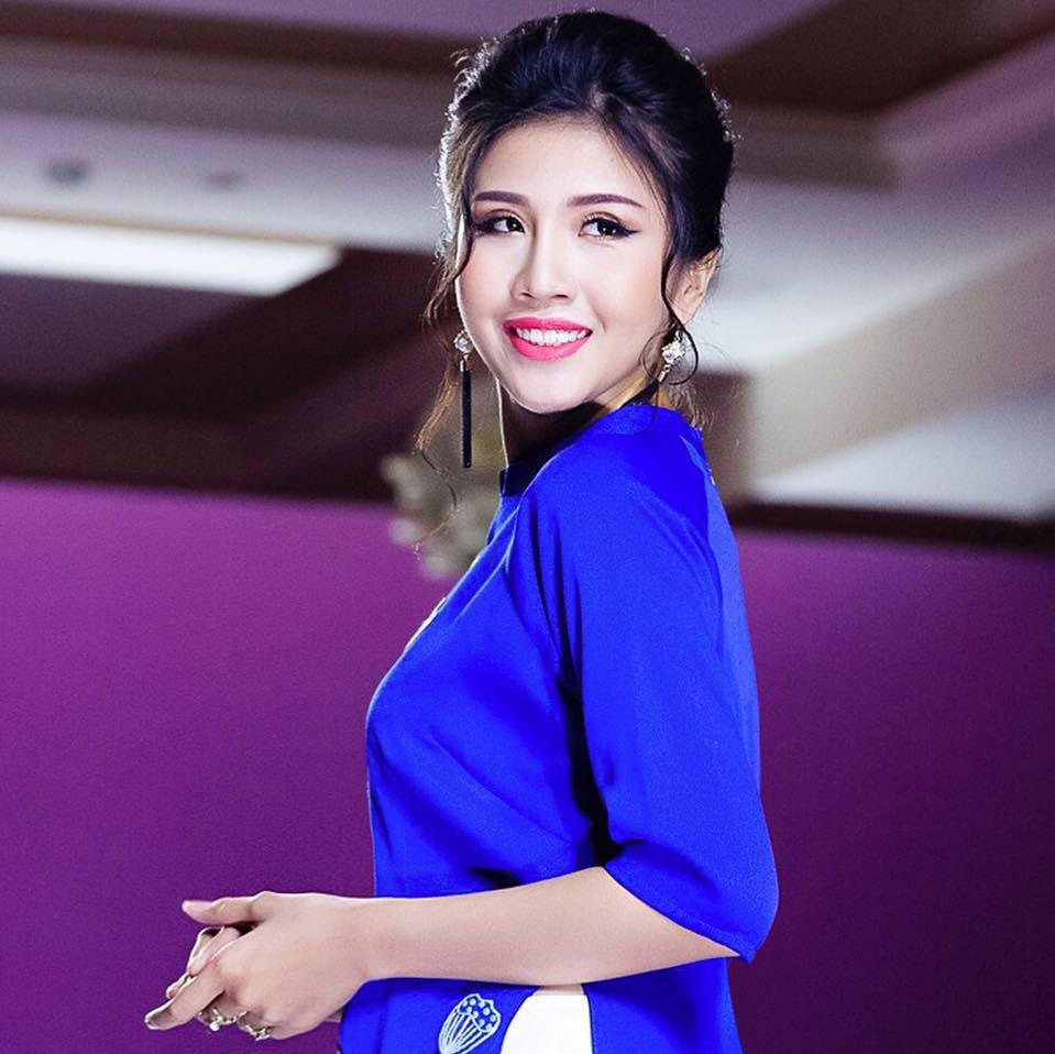 Lộ diện 15 nhan sắc tiếp theo lọt bán kết 'Tôi là Hoa hậu Hoàn vũ Việt Nam 2017'