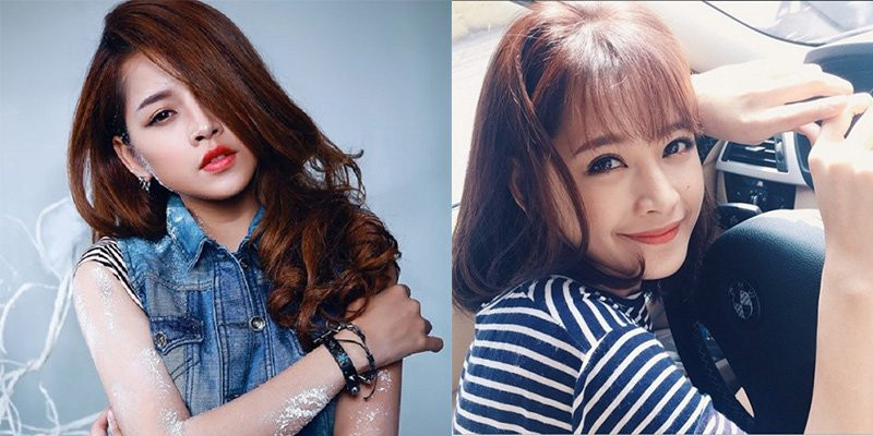 Đổi tóc dài thành tóc ngắn, khuôn mặt và sự nghiệp sao Việt thay đổi ra sao?