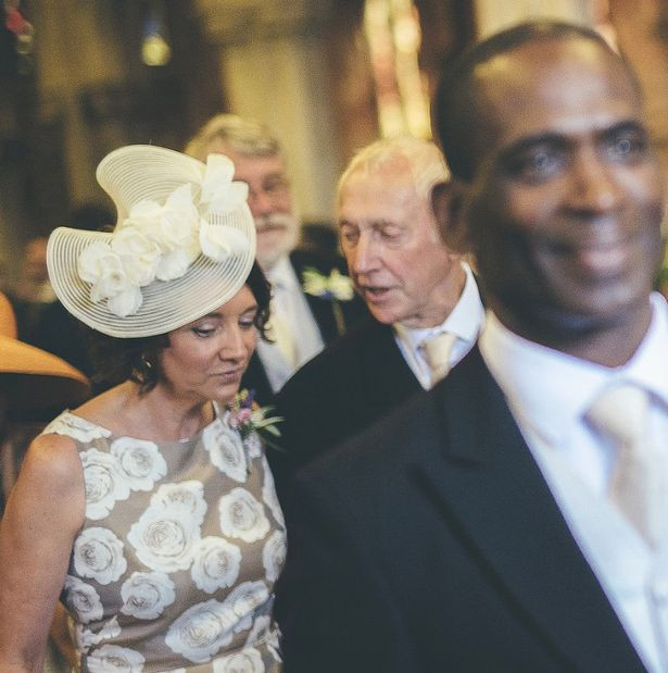 Xót xa người mẹ đột quỵ ngay trong lễ cưới của con gái rồi ra đi vĩnh viễn