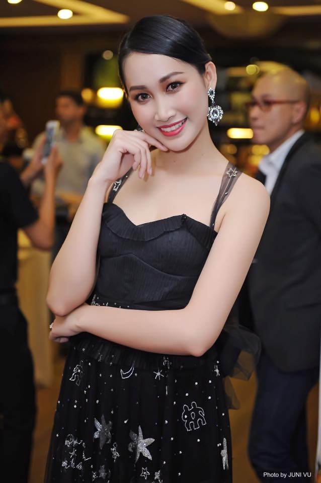 Lộ diện 15 nhan sắc tiếp theo lọt bán kết 'Tôi là Hoa hậu Hoàn vũ Việt Nam 2017'