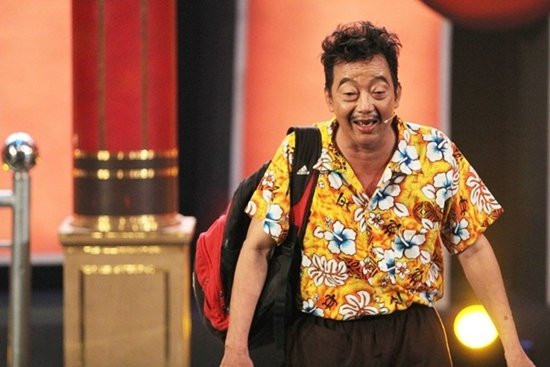 Diễn viên hài Khánh Nam qua đời ở tuổi 52 sau thời gian dài chống chọi bệnh tật