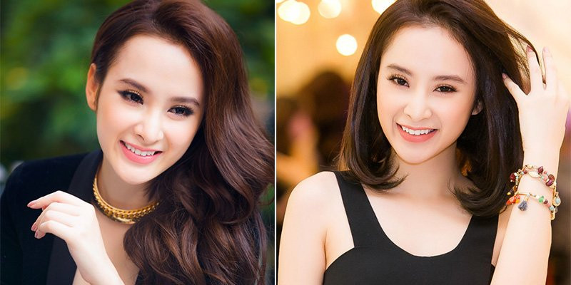 Đổi tóc dài thành tóc ngắn, khuôn mặt và sự nghiệp sao Việt thay đổi ra sao?