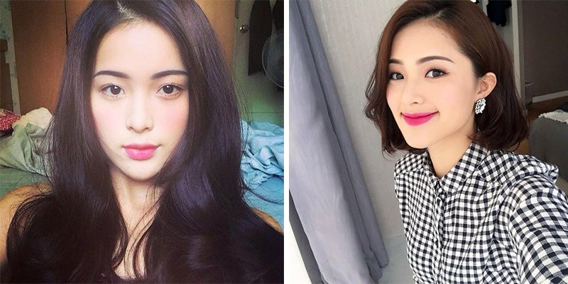 Đổi tóc dài thành tóc ngắn, khuôn mặt và sự nghiệp sao Việt thay đổi ra sao?