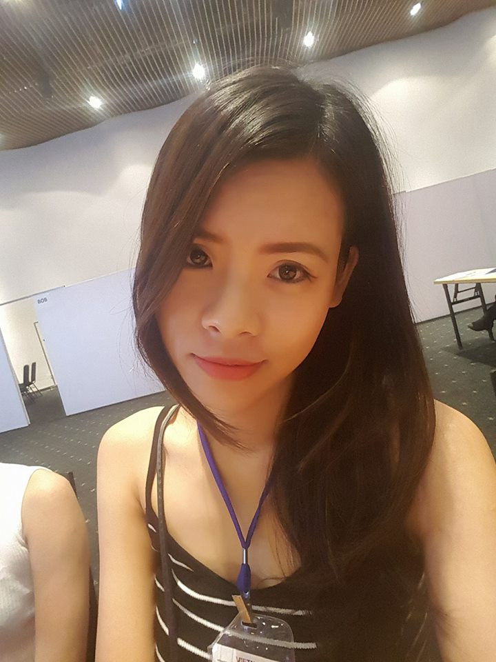 Lộ diện 15 nhan sắc tiếp theo lọt bán kết 'Tôi là Hoa hậu Hoàn vũ Việt Nam 2017'