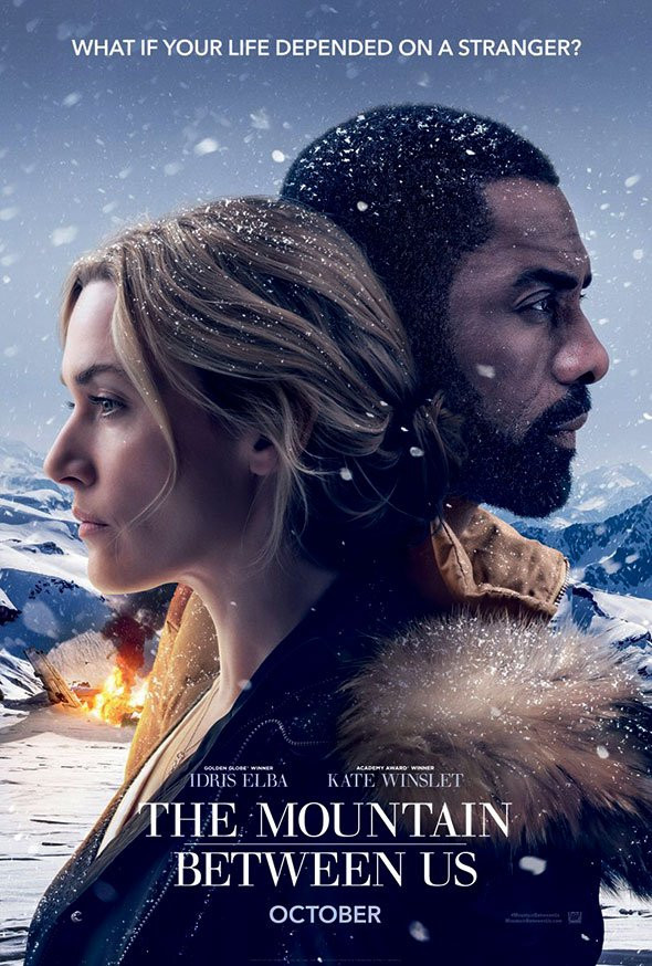 5 bộ phim thú vị hứa hẹn sẽ làm 'nổ tung phòng vé' trong tháng 10 này