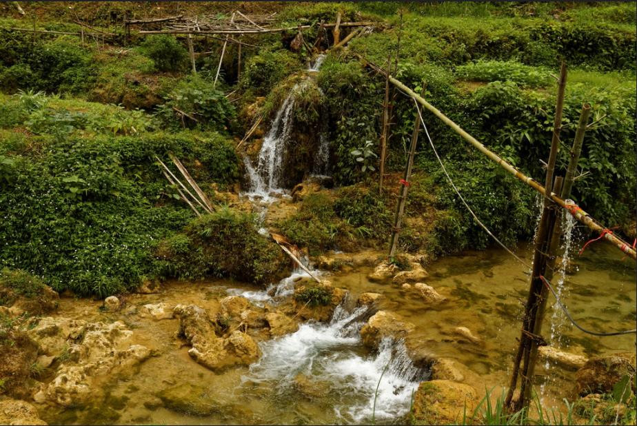 Đến ngay Pù Luông, khám phá thiên đường giữa đại ngàn của Thanh Hóa