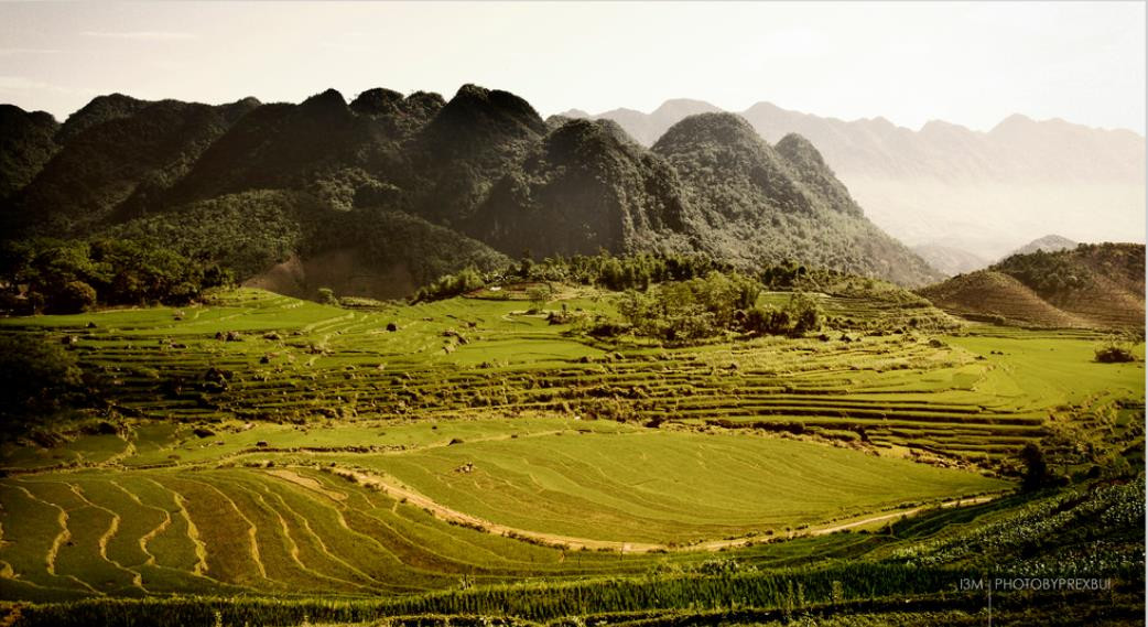 Đến ngay Pù Luông, khám phá thiên đường giữa đại ngàn của Thanh Hóa