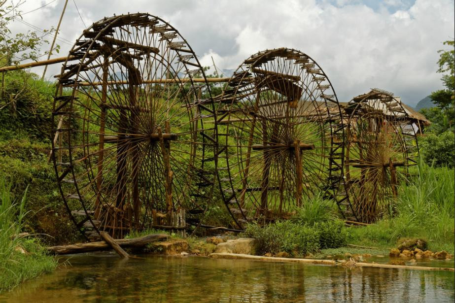 Đến ngay Pù Luông, khám phá thiên đường giữa đại ngàn của Thanh Hóa