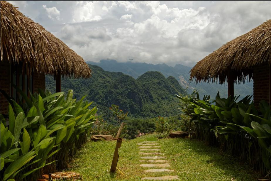 Đến ngay Pù Luông, khám phá thiên đường giữa đại ngàn của Thanh Hóa