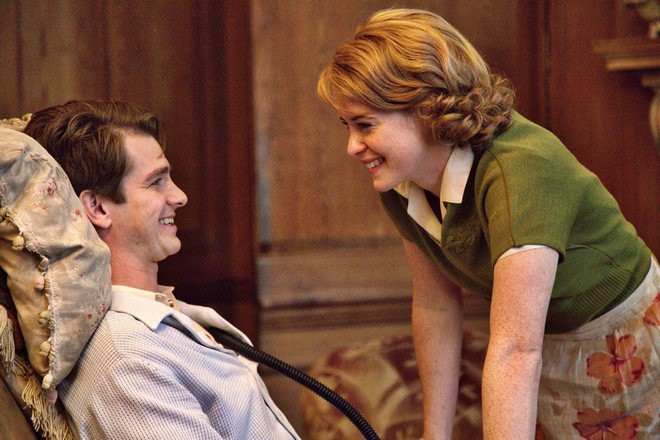 5 bộ phim thú vị hứa hẹn sẽ làm 'nổ tung phòng vé' trong tháng 10 này