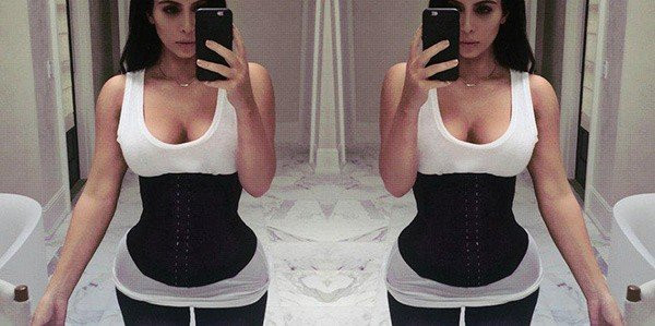 Chiếc áo giúp phụ nữ Châu Âu sở hữu vòng eo con kiến mà chẳng cần ăn kiêng