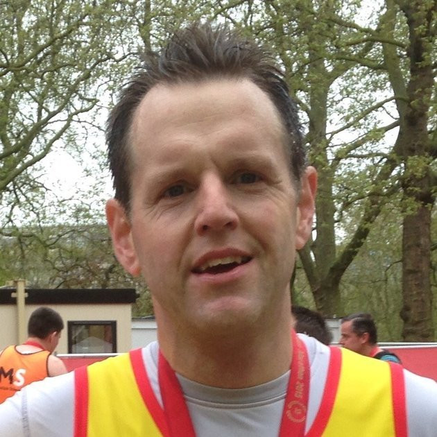 Anh Howarth tích cực vận động tuyên truyền về căn bệnh nhiễm trùng huyết sau khi con gái qua đời