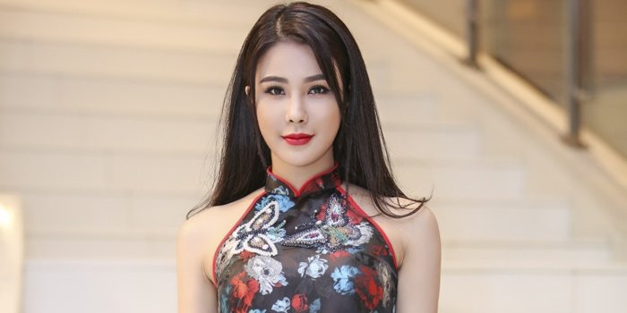 Mặt V-line hết thời, O-line 'lên ngôi'