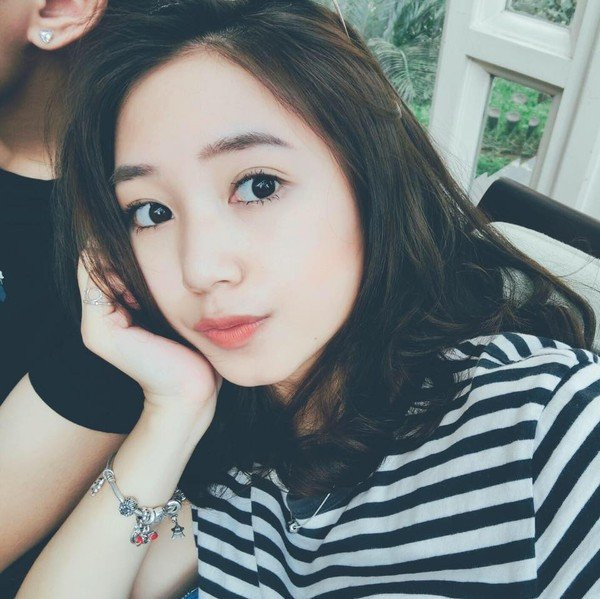 Mặt V-line hết thời, O-line 'lên ngôi'