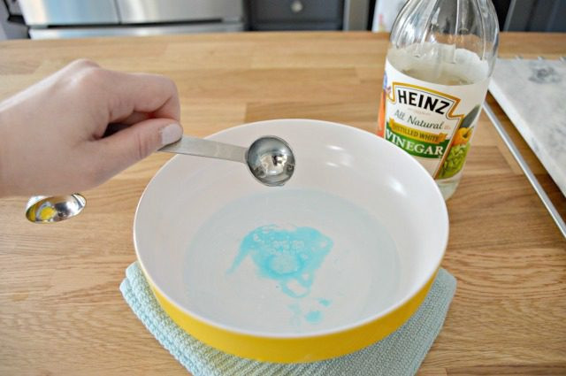 Mẹo hay giúp tường nhà sạch bóng như mới chỉ nhờ nước rửa bát