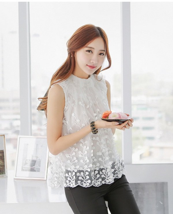 Mẹo chọn trang phục công sở chị em nào cũng phải biết để khỏi đau đầu mỗi sáng