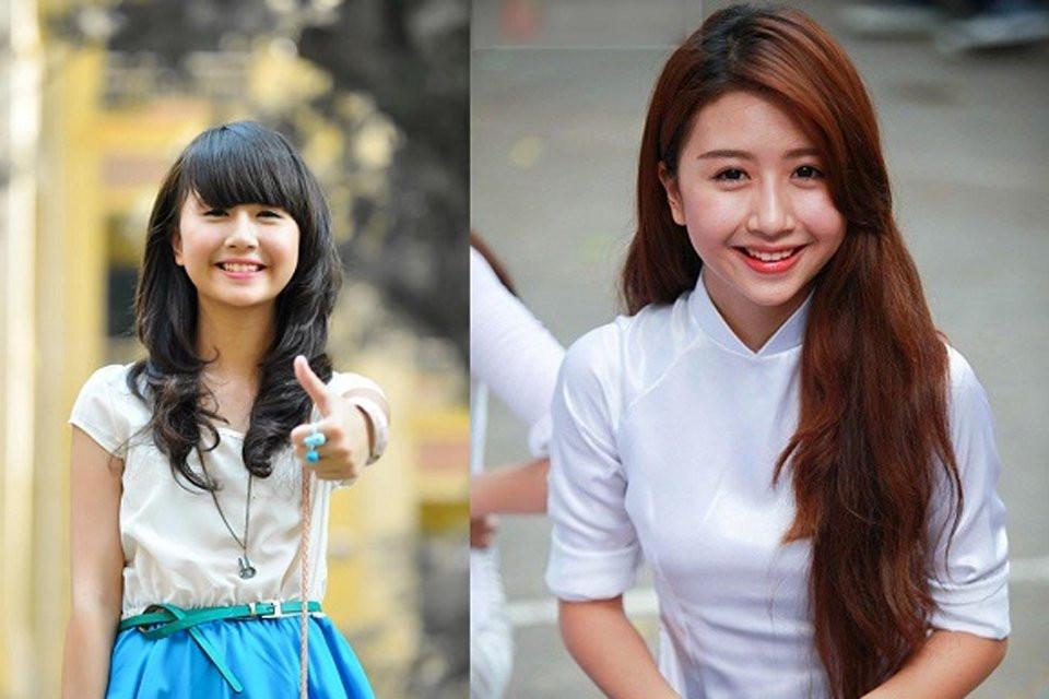 Mặt V-line hết thời, O-line 'lên ngôi'